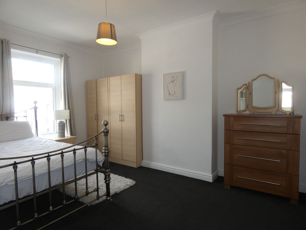 Bedroom One- click for photo gallery